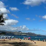 Holiday Las Canteras