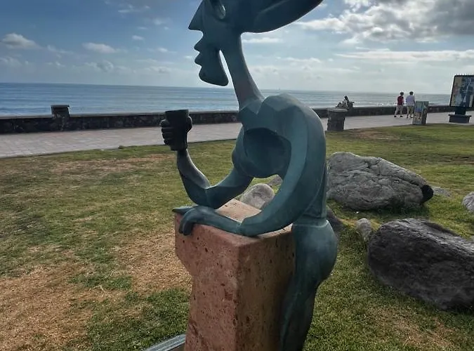 Holiday Las Canteras
