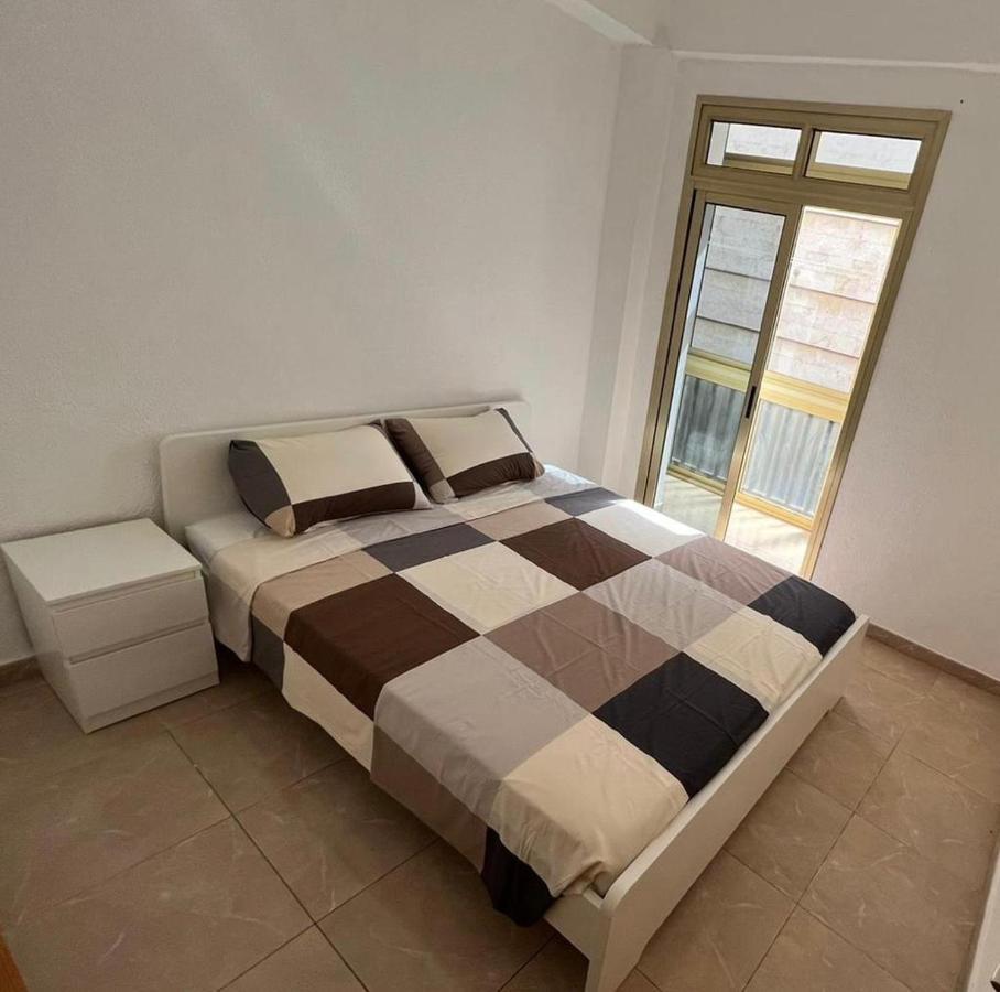 Apartamento Holiday Las Canteras *