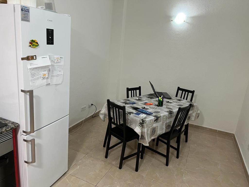 Apartamento Holiday Las Canteras Las Palmas de Gran Canaria