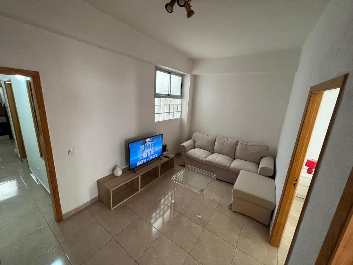 Holiday Las Canteras * Las Palmas de Gran Canaria