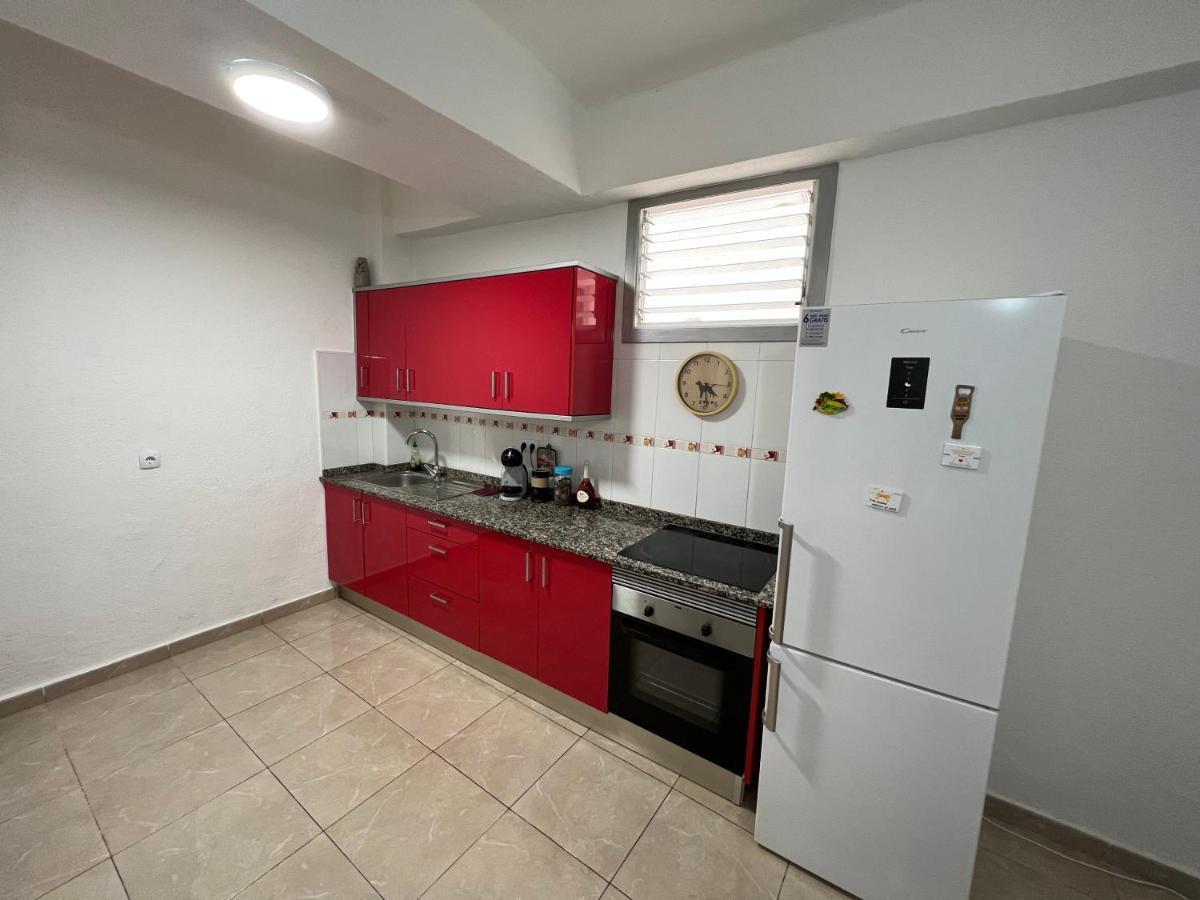 Apartamento Holiday Las Canteras Las Palmas de Gran Canaria