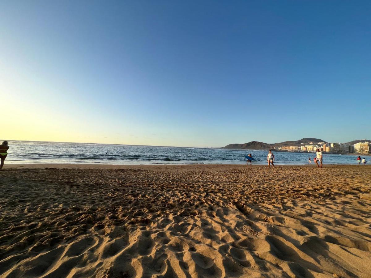 Holiday Las Canteras